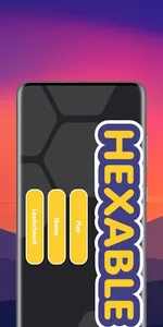 Hexable Game screenshot 2