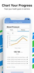 My Forever Health screenshot 1