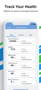 My Forever Health screenshot 11