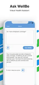 My Forever Health screenshot 6