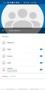 Pixon Health screenshot 0