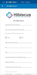 Pixon Health screenshot 1
