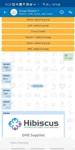 Pixon Health screenshot 2