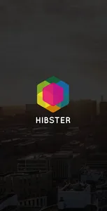 Hibster screenshot 0