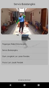 Ruang PJOK SMA Kelas 11 screenshot 3