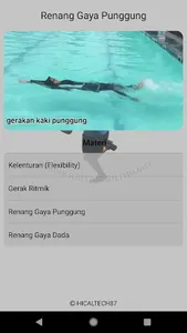 Ruang PJOK SMA Kelas 11 screenshot 7