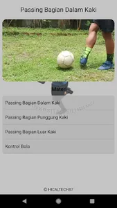 Ruang PJOK SMA Kelas 11 screenshot 9