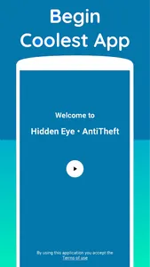 Hidden Eye | Third Eye-Intrude screenshot 3