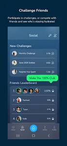 HidrateSpark Water Tracker screenshot 6