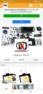 Highest Radio Online screenshot 4