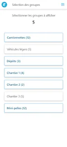 High Tee Planning screenshot 3