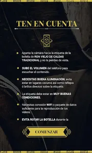 LOS QUE SABEN screenshot 1