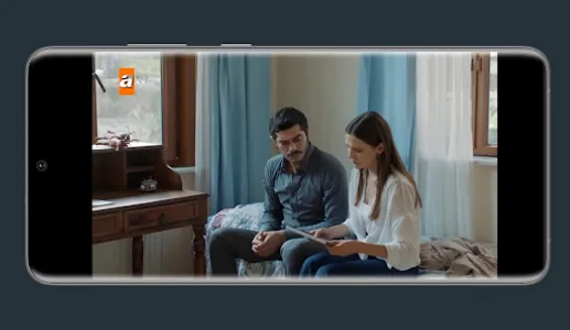 مسلسل مرعشلي screenshot 6