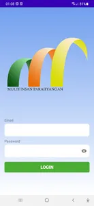 MIP Surveyor screenshot 0