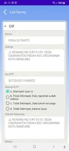MIP Surveyor screenshot 11