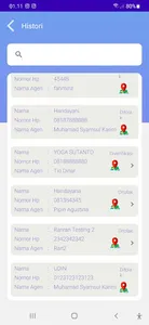 MIP Surveyor screenshot 4