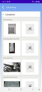 MIP Surveyor screenshot 6