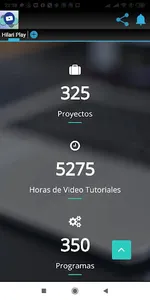 Hilari Play screenshot 6