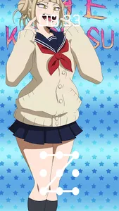 Toga Wallpaper 4K 2K HD screenshot 1