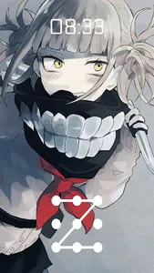 Toga Wallpaper 4K 2K HD screenshot 2