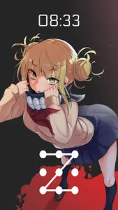 Toga Wallpaper 4K 2K HD screenshot 3