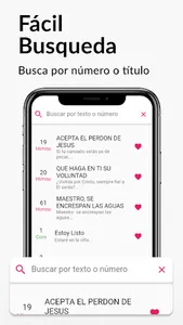 Himnario Metodista screenshot 3