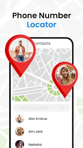 Caller Name & Location Tracker screenshot 2