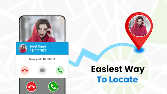 Caller Name & Location Tracker screenshot 3