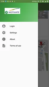 Motivate Project screenshot 5