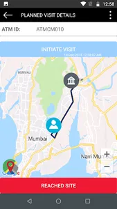 FieldTrak screenshot 4