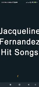 Jacqueline Fernandez Hit Songs screenshot 4