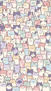 Cartoon Wallpaper HD 4K screenshot 12