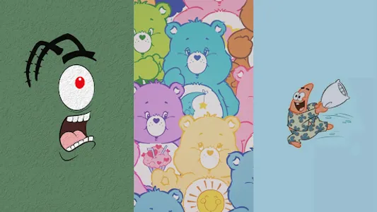 Cartoon Wallpaper HD 4K screenshot 3