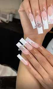 Nail Art Design Ideas 2023 screenshot 7