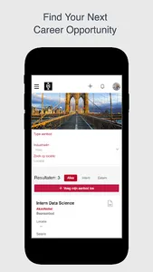 UvA Bridge screenshot 0