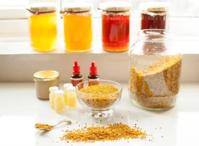 Beehive Products screenshot 12