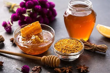 Beehive Products screenshot 5