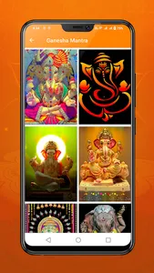 Ganesha Mantra screenshot 2