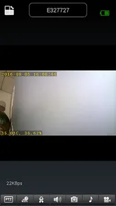 BILTEMA IP CAM screenshot 0