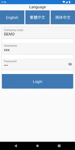 CagoApp for Driver screenshot 0