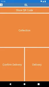 CagoApp for Store screenshot 3