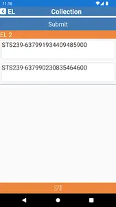 CagoApp for Store screenshot 4