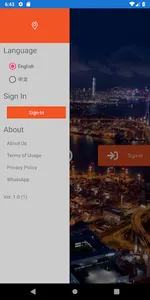 CagoApp screenshot 1
