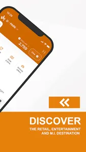 D•Park screenshot 1