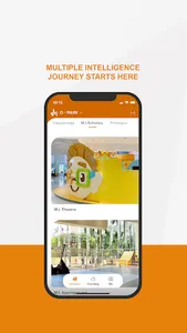 D•Park screenshot 3