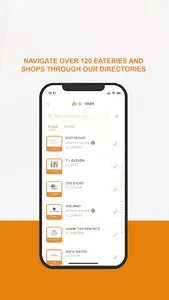 D•Park screenshot 4