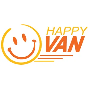 Happy Van (司機版) screenshot 1