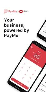 PayMe for Business screenshot 0