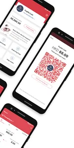 PayMe for Business screenshot 1
