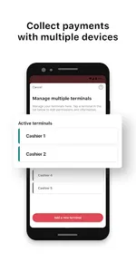 PayMe for Business screenshot 2